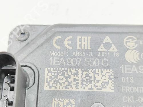Electronic module AUDI Q4 E-TRON SUV (F4B) 45 | BP29637702M83 