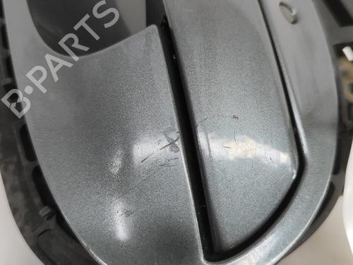 Front right exterior door handle BMW 7 (E65, E66, E67) 735 i, Li | BP21809603C129 