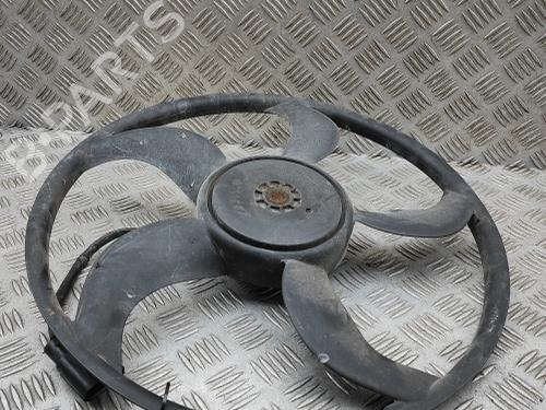 Radiator fan FORD TRANSIT V363 Platform/Chassis (FED, FFD) 2.0 EcoBlue | BP40460518M35 - Image 5