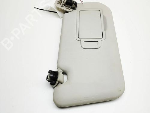 Right sun visor NISSAN ARIYA (FE0) EV | BP38094159I2 - Image 2