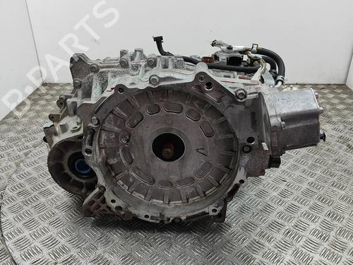 Gearbox VW PASSAT B8 (3G2, CB2) 2.0 TDI 4motion | BP29485997M3
