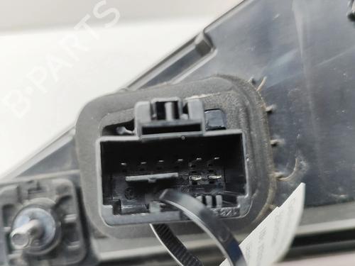 Rear center light CUPRA FORMENTOR (KM7, KMP) 1.4 e-Hybrid | BP31047549I39 