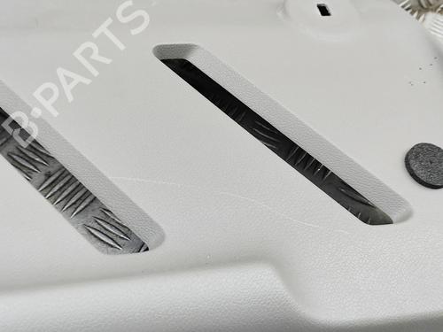 Right sun visor OPEL MOVANO B Van (X62) 2.3 CDTI FWD (FV) | BP38783172I2 - Image 4