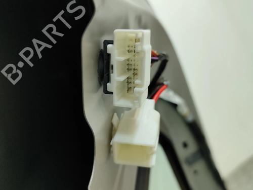 Tailgate MAZDA 3 Hatchback (BP) 2.5 e-SKYACTIV-G (BP5H) | BP30937572C6 - Image 8