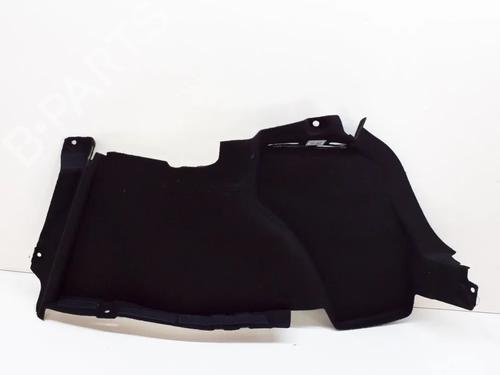 Used Boot lining Boot lining TESLA MODEL 3 (5YJ3) EV Performance AWD (462 hp) 27761822 27761822