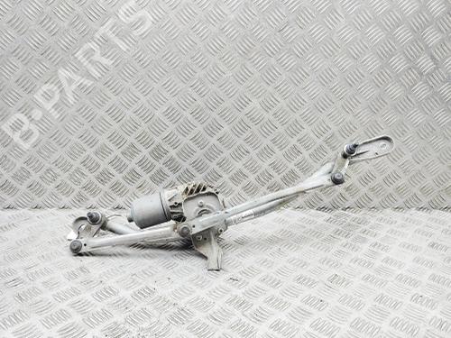 front-wipers-mechanism-bmw-5-f10-2009-2010-2011-2012-2013-2014-2015-2016-40536037 main image