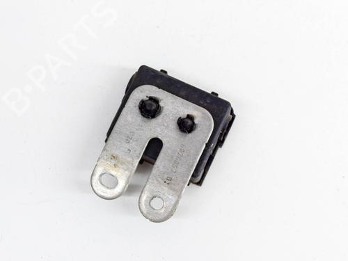 Other BMW X3 (G01, F97, G08) iX3 | BP27764018O1 