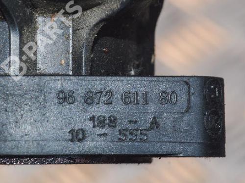 Other CITROËN C3 II (SC_) 1.6 HDi | BP6724631O1 