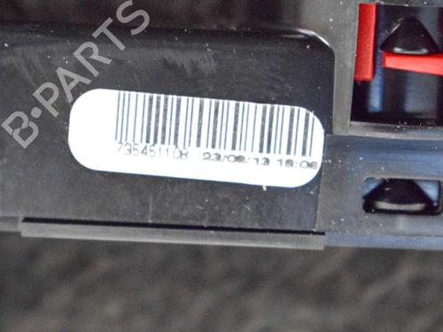 Switch FIAT 500 (312_) 1.2 (312AXA1A) | BP6746727I30 