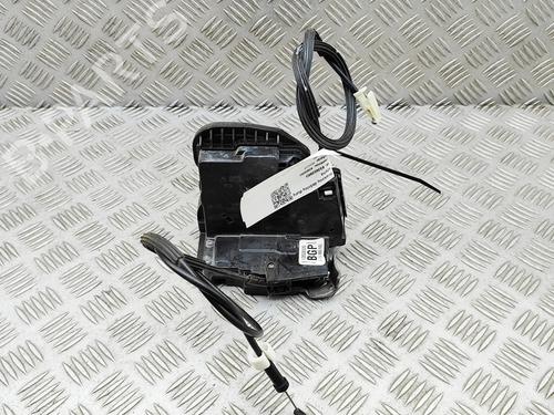 Used Front right lock Front right lock CADILLAC ESCALADE 6.2 AWD (426 hp) 33377752 33377752