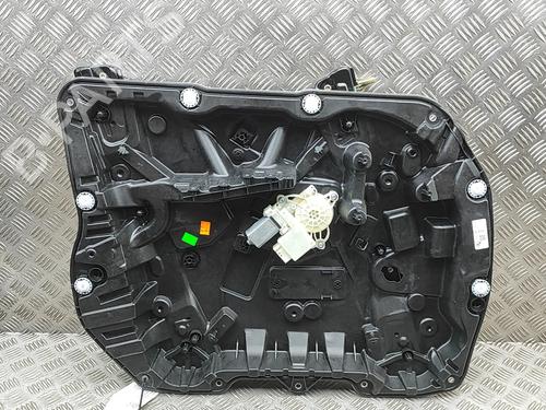 Used Front left window mechanism Front left window mechanism BMW X5 (G05, F95) xDrive 30 d Mild-Hybrid (286 hp) 33389837 33389837
