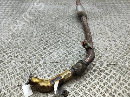 Exhaust system AUDI Q5 (FYB, FYG) SQ5 TFSI quattro | BP33291410M121  - Image 5