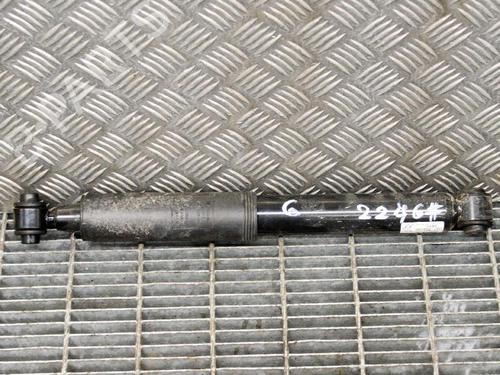 Used Right rear shock absorber PEUGEOT 208 I (CA_, CC_) 1.2 VTI 82 (82 hp) 6747581