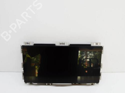 Used Display monitor AUDI Q4 E-TRON Sportback (F4N) 40 (204 hp) 27761630