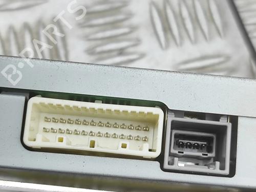 Electronic module MAZDA CX-5 (KE, GH) 2.2 D (KE2FW) | BP36068218M83 - Image 8
