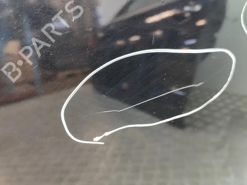 Left front door VW JETTA IV (162, 163, AV3, AV2) 2.0 TDI | BP30971799C2 