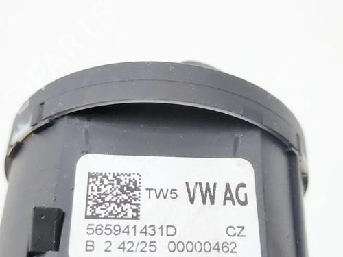 Control unit SKODA KAROQ (NU7, ND7) 1.5 TSI | BP39566318M11 - Image 7