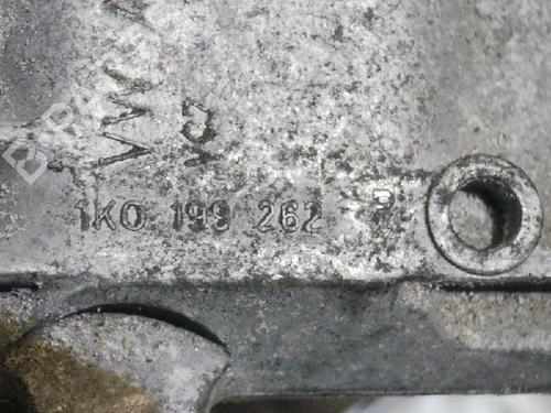 Engine mount VW PASSAT B6 (3C2) 2.0 TDI | BP6719255M89 