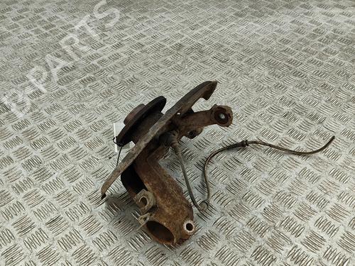 Right front steering knuckle VW CADDY IV Box Body/MPV (SAA, SAH) 2.0 TDI | BP30971901M26