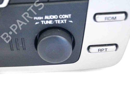 Elektronisk modul MAZDA 6 Saloon (GH) 2.2 MZR-CD (GH10) | BP6740903M83 