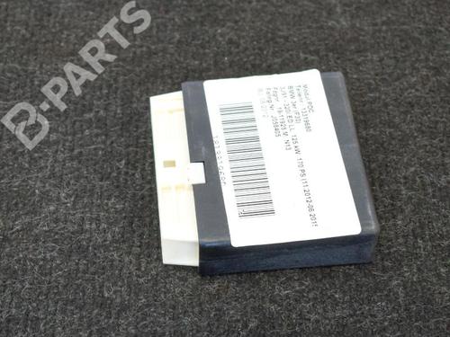 Electronic module BMW 3 (F30, F80) 320 i | BP6752787M83 