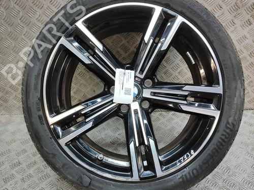 Cerchio Cerchio BMW 3 (G20, G80, G28) 330 e Plug-in-Hybrid (292 hp) 39687000 39687000