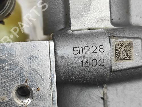 Servo brake LEXUS NX II (_A2_, _H2_) 350h E-Four (AAZH25) | BP33624968M42  - Image 8