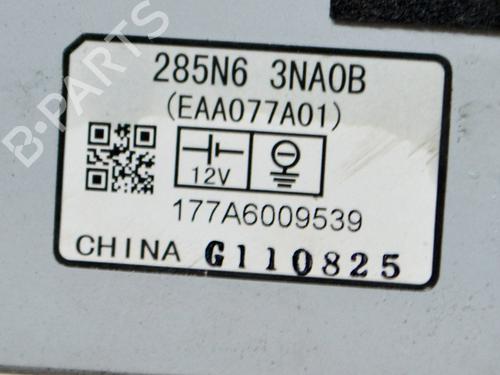 Electronic module NISSAN LEAF (ZE0) Electric | BP8353061M83 
