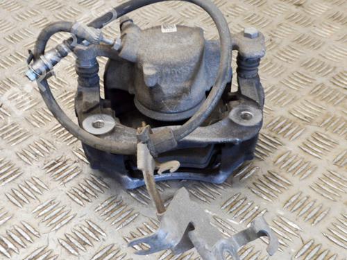 Used Right front brake caliper BMW 3 (G20, G80, G28) 320 i (184 hp) 14641161