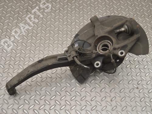 Left front steering knuckle MERCEDES-BENZ R-CLASS (W251, V251) R 280 CDI (251.121, 251.026, 251.126) | BP30232467M25