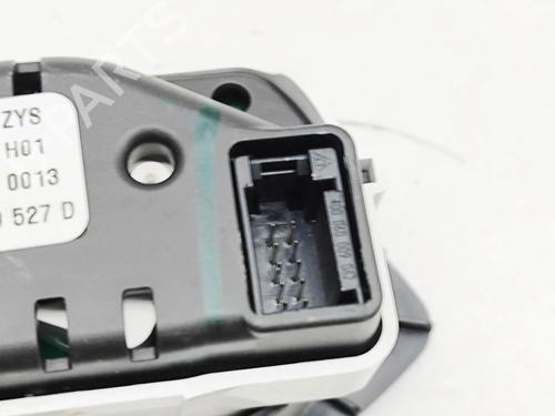 Switch VW SCIROCCO III (137, 138) 2.0 TSI | BP33393837I30 - Image 6