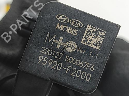 Electronic sensor KIA NIRO II (SG2) EV | BP35717493M84  - Image 6
