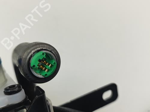 Front right seatbelt TOYOTA C-HR (_X2_, _H2_) Hybrid | BP27795689I25 
