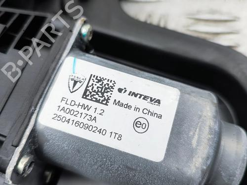 Front left window mechanism TESLA MODEL 3 (5YJ3) EV | BP32269325C22 