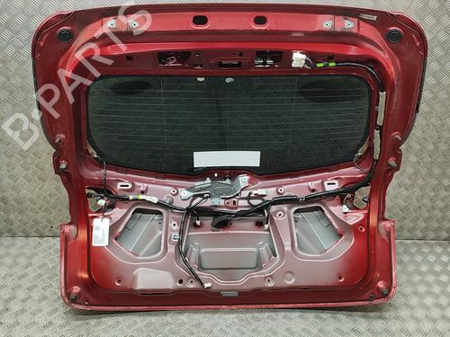 Tailgate MAZDA CX-5 (KE, GH) 2.2 D AWD (KE2AW) | BP30130625C6