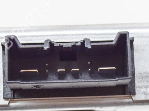 Electronic module FORD FOCUS III 1.0 EcoBoost | BP14616873M83 