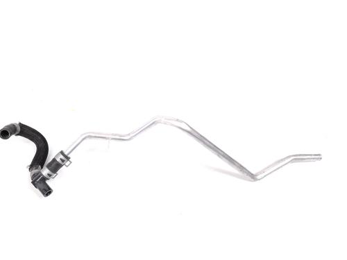 Used Pipe Pipe TOYOTA PRIUS (_W5_) 1.8 Hybrid (ZVW50_, ZVW51_) (98 hp) 33348707 33348707