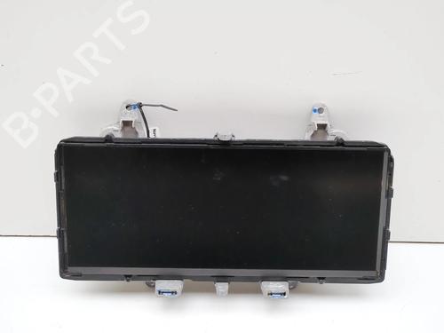Used Instrument cluster Instrument cluster MERCEDES-BENZ GLC (X253) 220 d 4-matic (253.915) (194 hp) 40605700 40605700