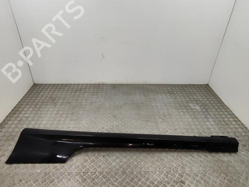 Used Left sideskirt MERCEDES-BENZ E-CLASS Convertible (A238) E 220 d (238.414) (194 hp) 28387853