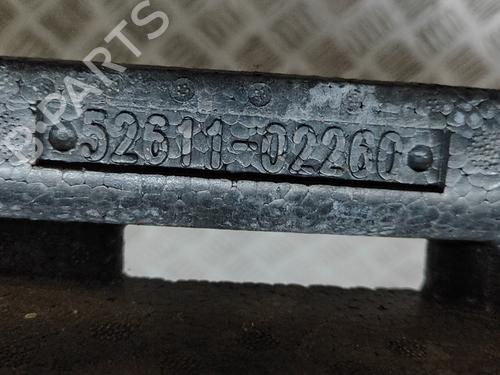 Crossmember TOYOTA AURIS (_E18_) 1.8 Hybrid (ZWE186_, ZWE186R) | BP23561719C162 