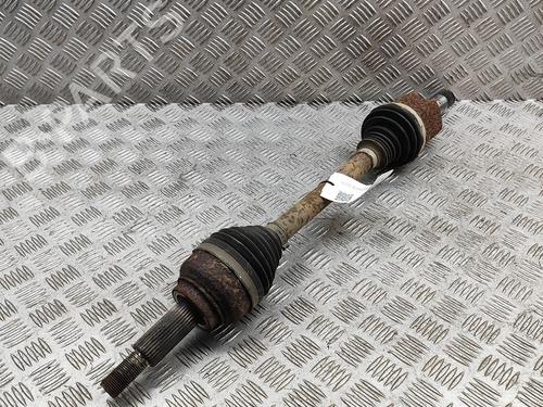 Left front driveshaft FORD TOURNEO CUSTOM V362 Bus (F3) 2.0 EcoBlue | BP30178088M38 