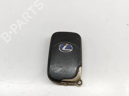Electronic module LEXUS CT (ZWA10_) 200h (ZWA10_) | BP24307341M83 - Image 3