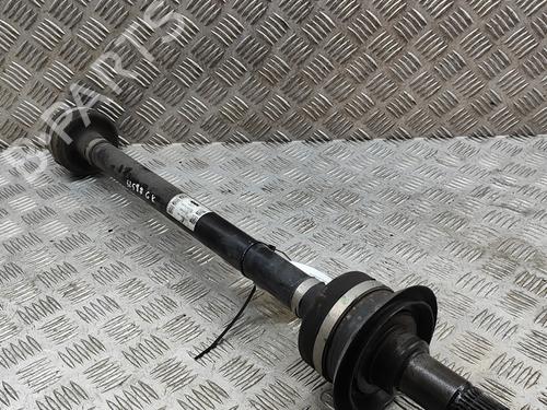 Left rear driveshaft BMW 5 (G30, F90) 530 e Plug-in-Hybrid | BP27532157M40 