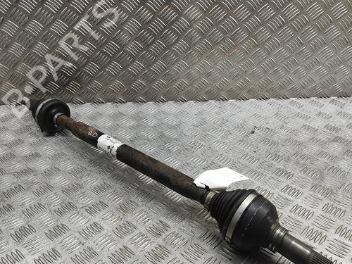 Right rear driveshaft JAGUAR XE (X760) 2.0 D | BP24143068M41