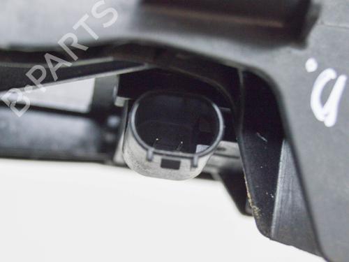 Front right exterior door handle MERCEDES-BENZ C-CLASS (W205) C 250 BlueTEC / d (205.008, 205.006) | BP13029610C129 