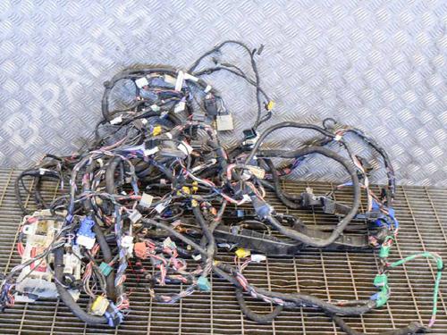 Wiring harness TESLA MODEL X (5YJX) P100D AWD | BP14613473E16 