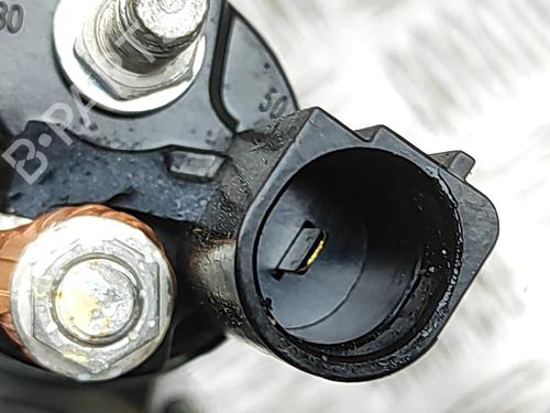 Starter PORSCHE MACAN (95B) 3.0 GTS | BP32974410M8  - Image 6