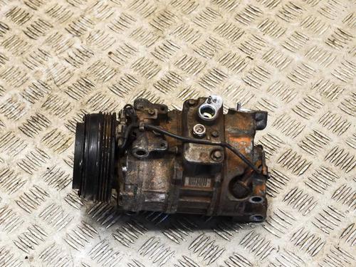 Used AC compressor BMW 7 (F01, F02, F03, F04) 750 i, Li xDrive (408 hp) 10070362