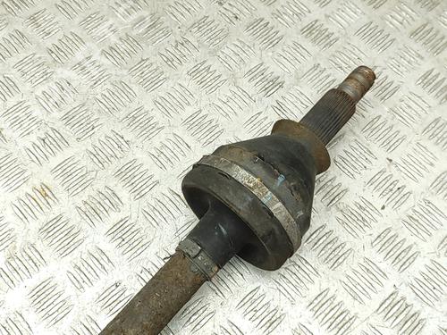 Right rear driveshaft MASERATI LEVANTE SUV (M161) 3.0 D Q4 | BP27158138M41 