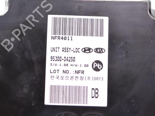 Electronic module KIA OPTIMA (JF) 1.6 CRDi | BP30235487M83  - Image 5